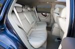 Infiniti FX37 2009 года